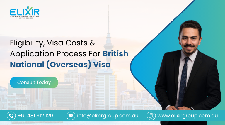 british national overseas visa