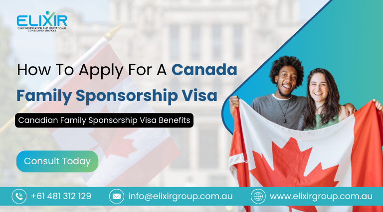 family sponsor visa canada