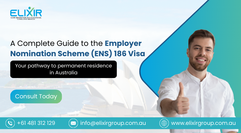 Employer Nomination Visa