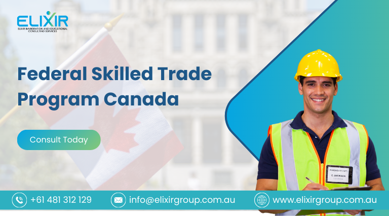 federal skilled trades program