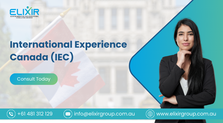 International Experience Canada