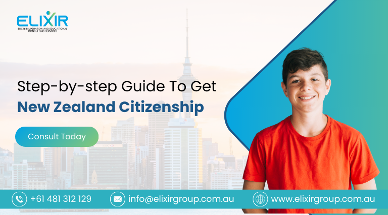 new zealand citizenship