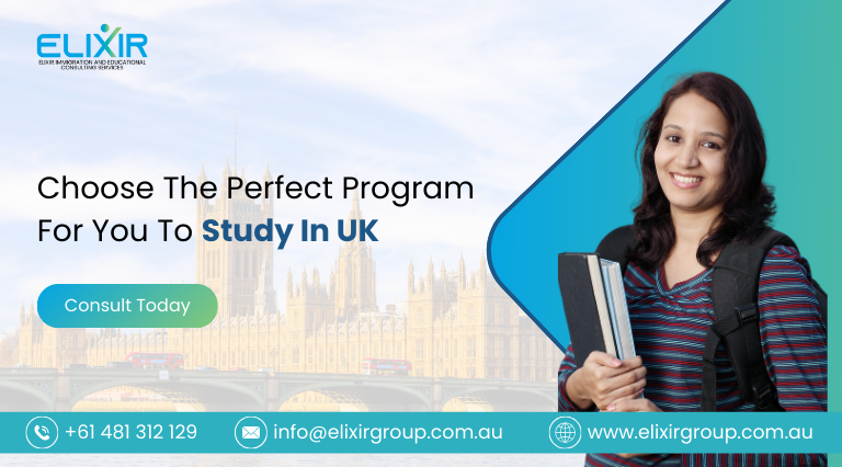 study in uk for indian students