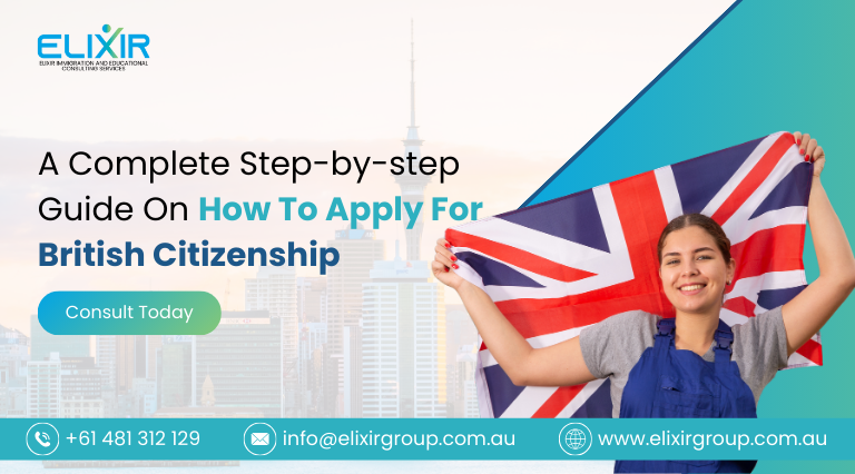 uk citizenship