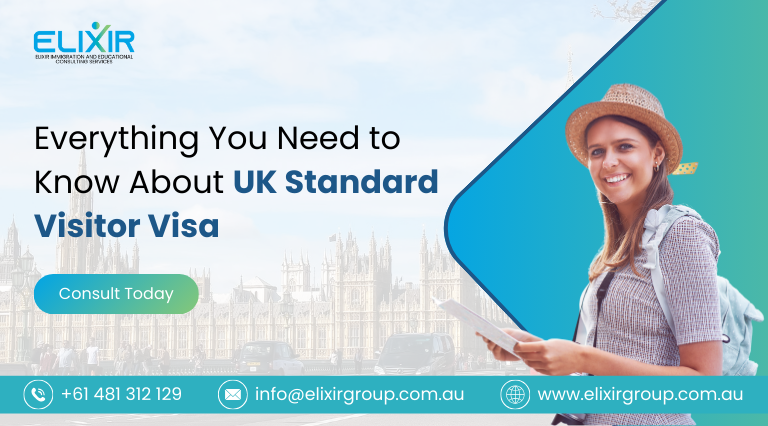 long-term standard visitor visa uk