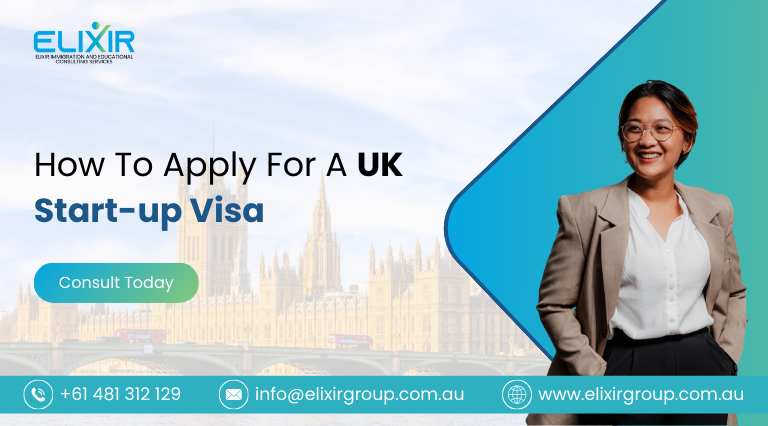 start up visa uk