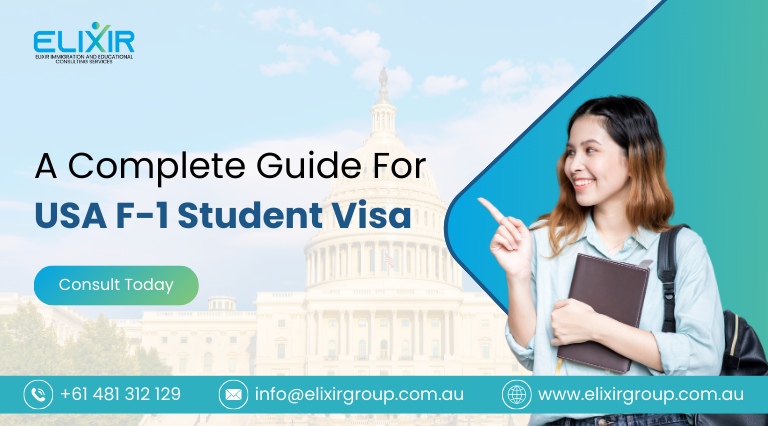 f1 student visa